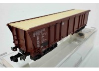 Vagon gondola DB - N Fleischmann 8280K